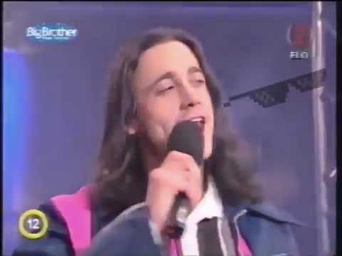 Renato Ungarian Big Brother Thug Life