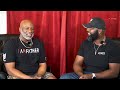 🔴 The Power of Fatherhood & Mentorship with Marcus Mattox and Gabriel Allen Ervin Sr.🔴
