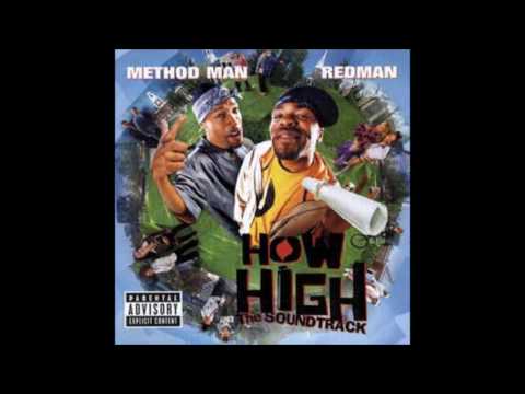 Method Man - All I Need (Razor Sharp Remix) feat. Mary J. Blige