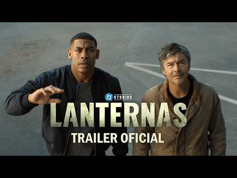 Lanternas | Trailer Oficial | HBO Max