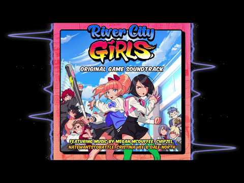 River City Girls Original Soundtrack - The Hunt