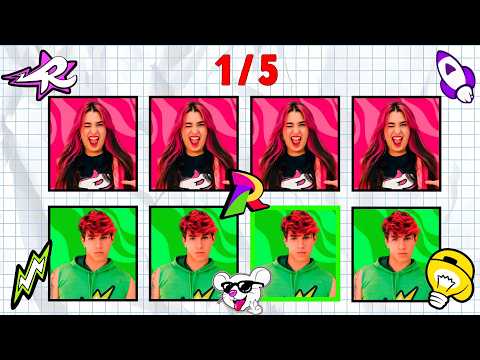 🗣️📢 SAY THE WORD ON THE BEAT MARATHON! #2 #dinoquiztopia