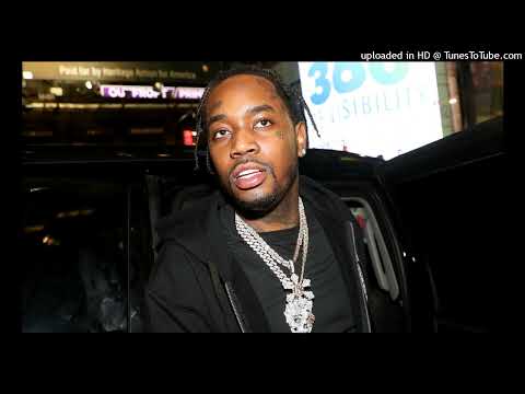 Fivio Foreign - Unruly - DRILL REMIX (Prod. TiSriT Beats)