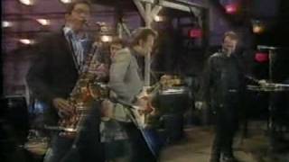 The Blasters - So Long Baby Goodbye