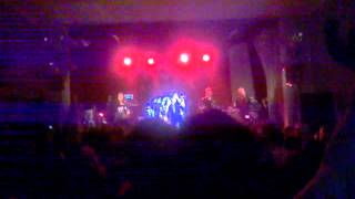 Die Toten Hosen en Robert Nesta - Rock me Amadeus
