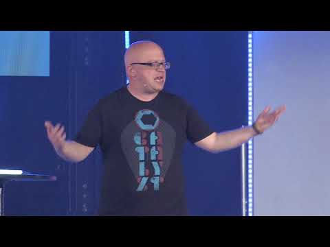 MOVE 2018 TN3 3 AM - Caleb Kaltenbach