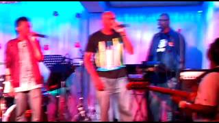 Download lagu 14 Febuary By Lock Up Live @ World Music360p H 264 AAC mp3