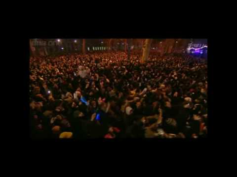 New Years Around The World - Let It Rock