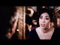 Dialogue avec Naidra Ayadi dans" Le Code" saison 2 France 2