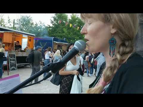 Streetfood Fest Baden