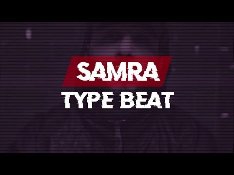 SAMRA x AZAD Type Beat - EIS (prod. YenoBeatz)