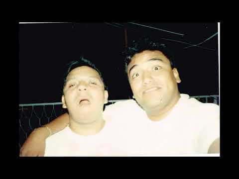 José Adrián Pérez Serrano- Los canallitas