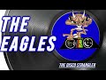 the eagles |  the disco strangler