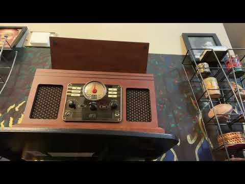 Sparrow meets the Dragon (1969)- Side 1