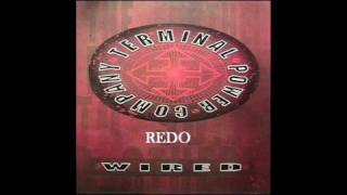 Terminal Power Company - Broken Smile - 1991
