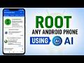 How to ROOT Any Android Device No PC No Recovery