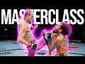 O Malley V Vera 2 FULL FIGHT BREAKDOWN Masterclass