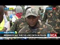 Calm Restored In Mdantsane After Clashes With Police