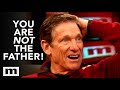 You Are NOT The Father PART 1 Maury