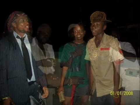 Linguakat Feat Kaakie Dancehall Groove 2012