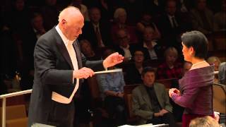 Download lagu Wagner: Wesendonck-Lieder / Fujimura · Haitink · Berliner Philharmoniker mp3 Download lagu Wagner: Wesendonck-Lieder / Fujimura · Haitink · Berliner Philharmoniker mp3