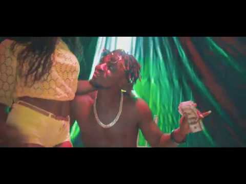 Sapashini ft.Maccasio - Monica (Official Music Video)