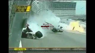 Motorsports Blowovers #2