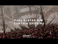 Paul Elstak b2b Cynthia Spiering @ Verknipt ArenA 2025 | World's biggest 360° rave