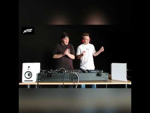 MNM Start To Dj 21 Mixtape