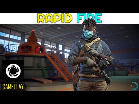 🏆P90 Hits Hard⭐ Velour Caliber Gameplay ⭐  Велюр Калибр Геймплей Caliber Gameplay