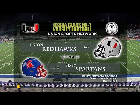 Union at Bixby
