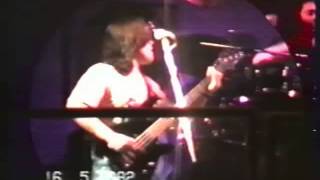 Mortadela Rancia - Fuckin' (vivo 1992)