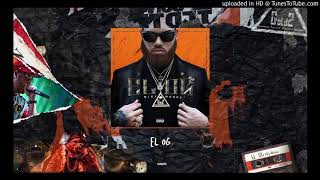 Miky Woodz-James Jones (instrumental remake) x Nece Beats