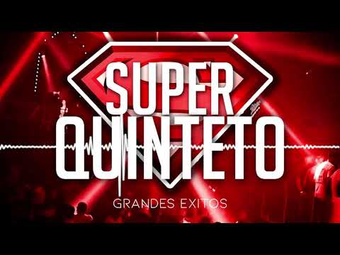 Solo Enganchados and El Super Quinteto Oficial