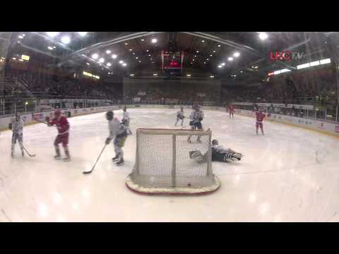 LHC TV - Highlights - 17 fevrier 2012