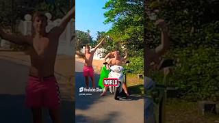 🇿🇦I visited La Lucia in Umhlanga KZN #beach #walkafrica #travel #southafrica