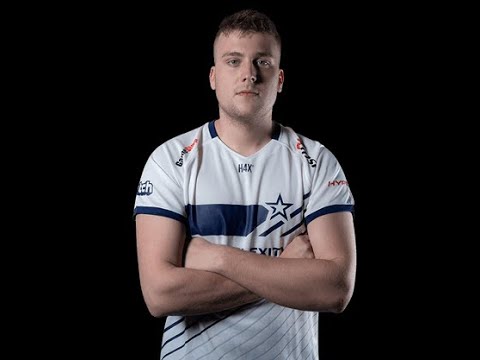 k0nfig 4 M4A4 HS kills vs Mousesports