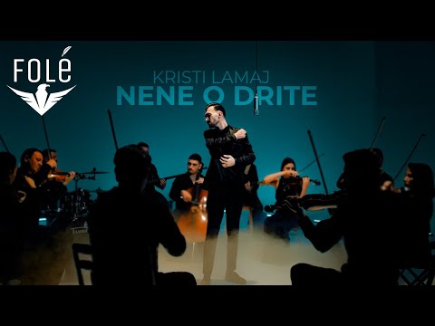 Kristi Lamaj - Nene o drite