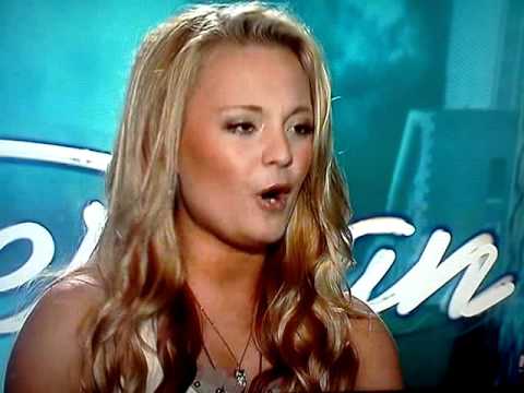 american Idol 2011,janelle arthur