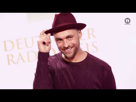 Max Mutzke privat: Familie, Frau, Karriere: SO lebt der Musiker heute!