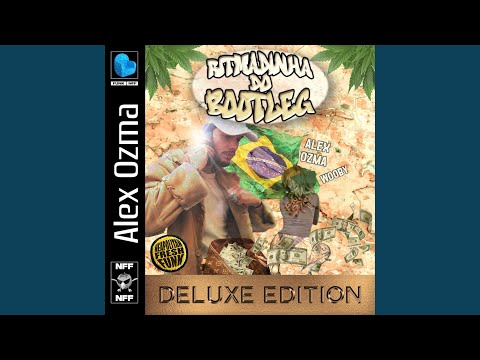 PEIXE NA MÃO (SPED UP)