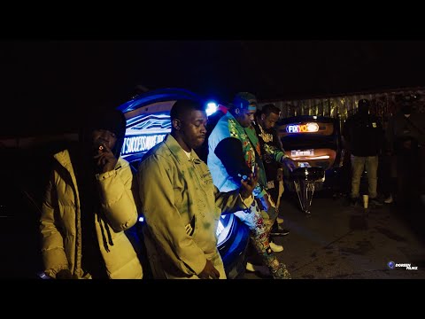 Cartel Bo - Craig & DooDoo ft. Trap Dickey (Official Music Video)