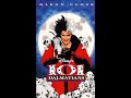 Opening To 101 Dalmatians VHS 1997 Version 1