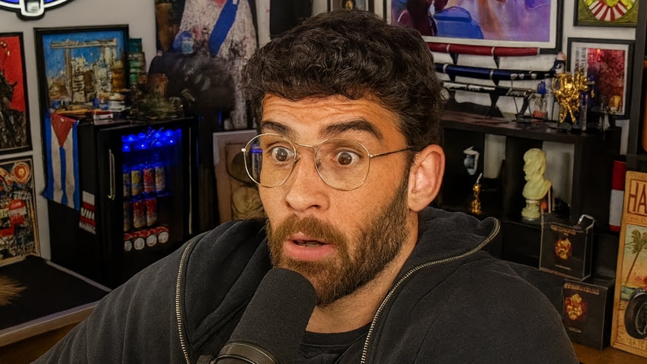 HAHAHAHAHAHA GET F***** HASAN