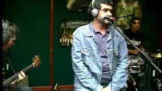 1280 Almas -  Te Vere Alla  Afuera/Vive Tu Vida - Superestac