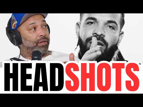 Joe Budden BREAKDOWN Every SHOT on ICEMAN