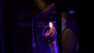 Josh Rouse - Winter In The Hamptons