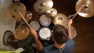 Beating On Deaths Door- Lamb Of God cover