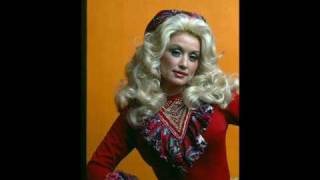 Dolly Parton-False Eyelashes.
