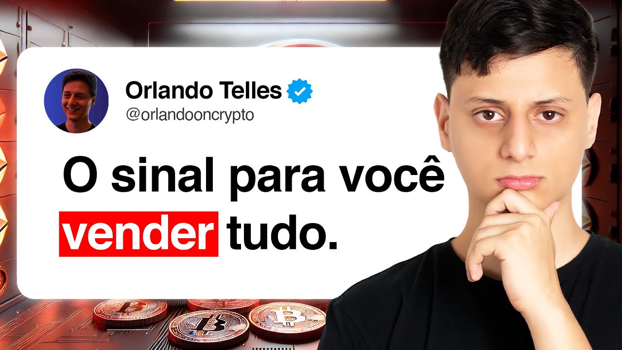 O MOMENTO CERTO DE REALIZAR SEUS LUCROS